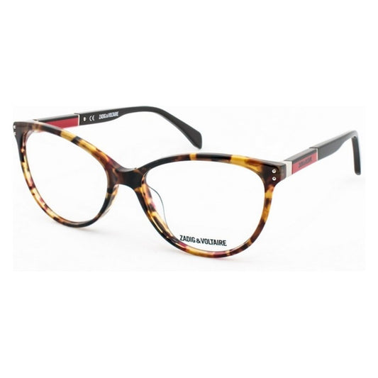 Ladies' Spectacle frame Zadig & Voltaire VZV160-01GQ