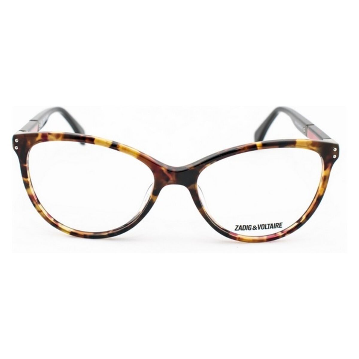 Ladies' Spectacle frame Zadig & Voltaire VZV160-01GQ