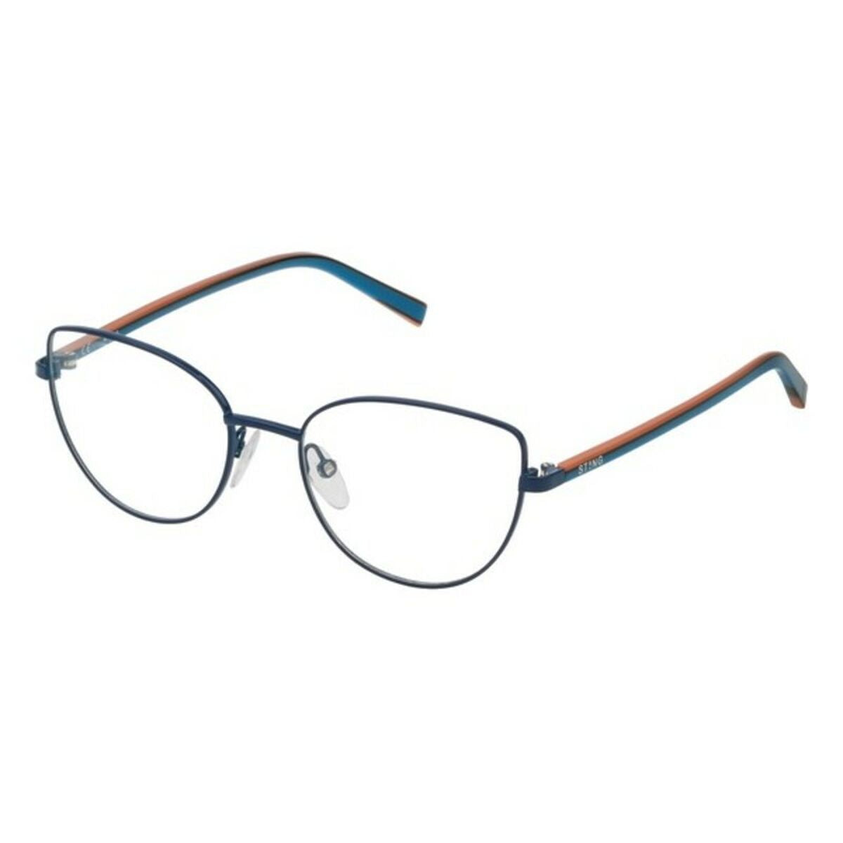 Glasses Sting VSJ4125001HR Children's Blue