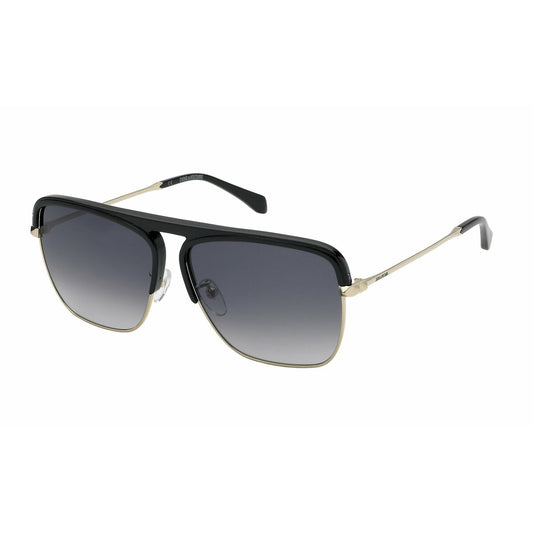 Unisex Sunglasses Zadig & Voltaire SZV321-60300Y ø 60 mm