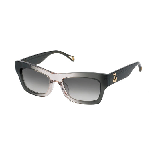 Ladies' Sunglasses Zadig & Voltaire SZV366-530VAH Ø 53 mm