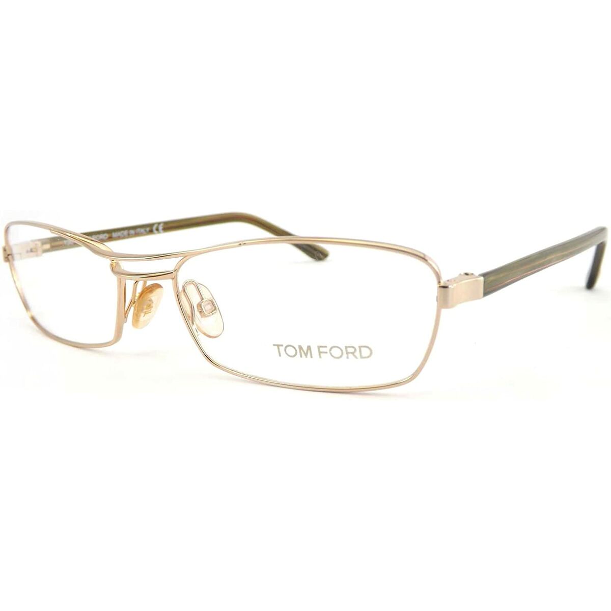 Ladies'Spectacle frame Tom Ford FT5024-255