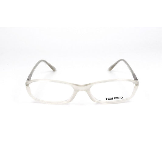Ladies'Spectacle frame Tom Ford FT5019-860-50 Transparent