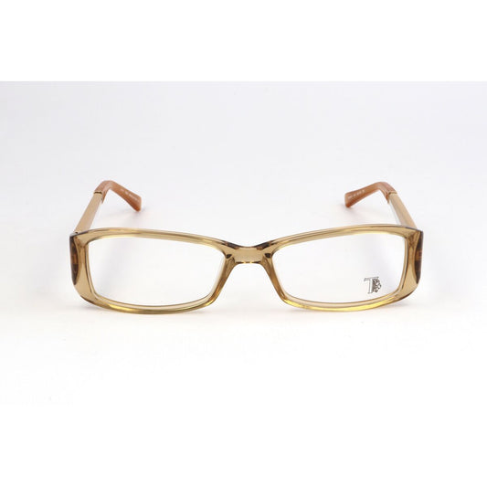 Ladies'Spectacle frame Tods TO5011-041 Yellow