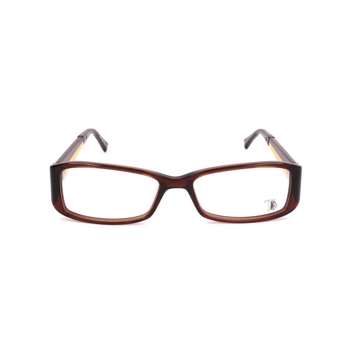 Ladies'Spectacle frame Tods TO5011-056 Havana