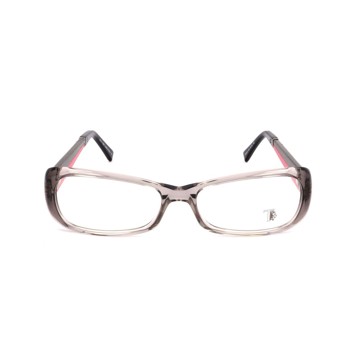 Ladies'Spectacle frame Tods TO5012-020-55 Grey