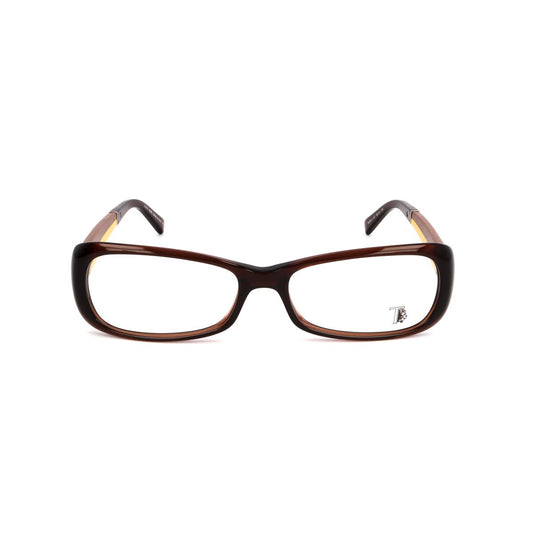 Ladies'Spectacle frame Tods TO5012-047-55 Brown