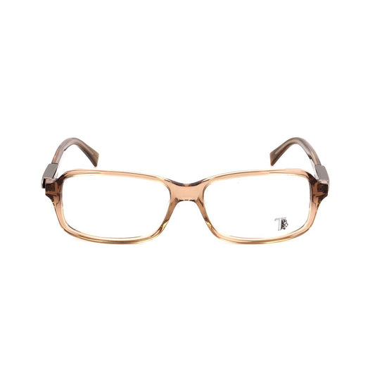 Ladies'Spectacle frame Tods TO5018-047-54 Brown