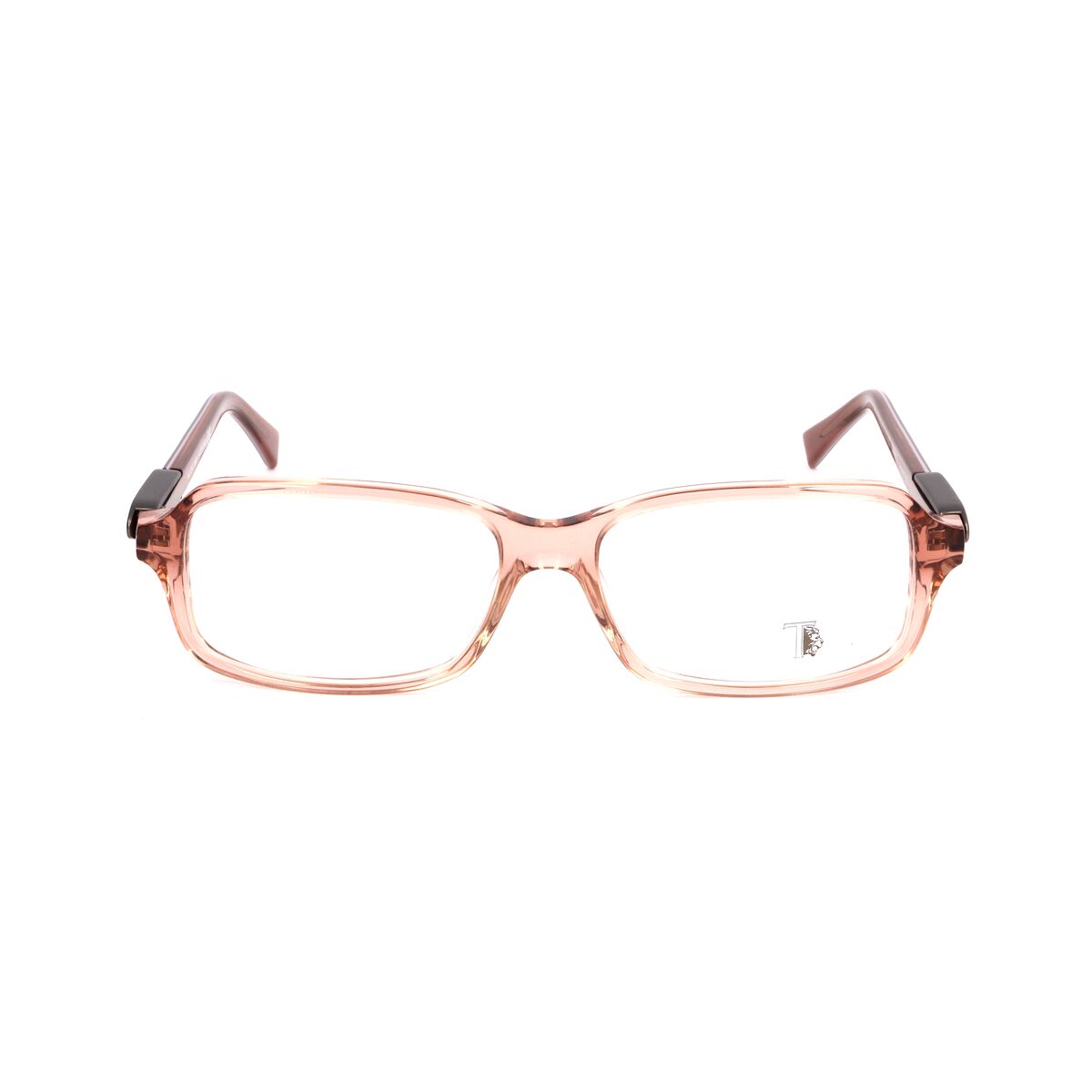 Ladies'Spectacle frame Tods TO5018-074 Pink