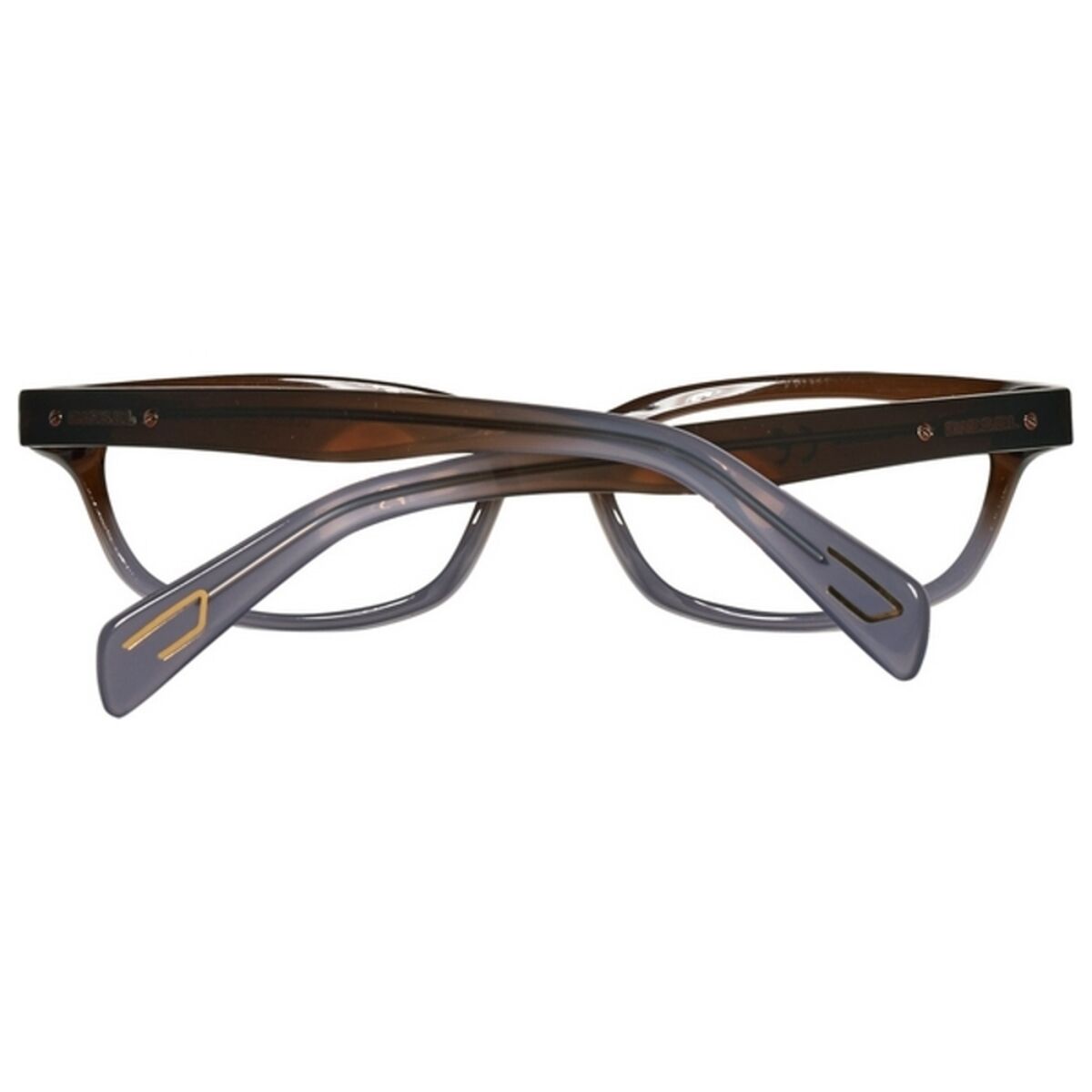 Ladies' Spectacle frame Diesel Ø 52 mm