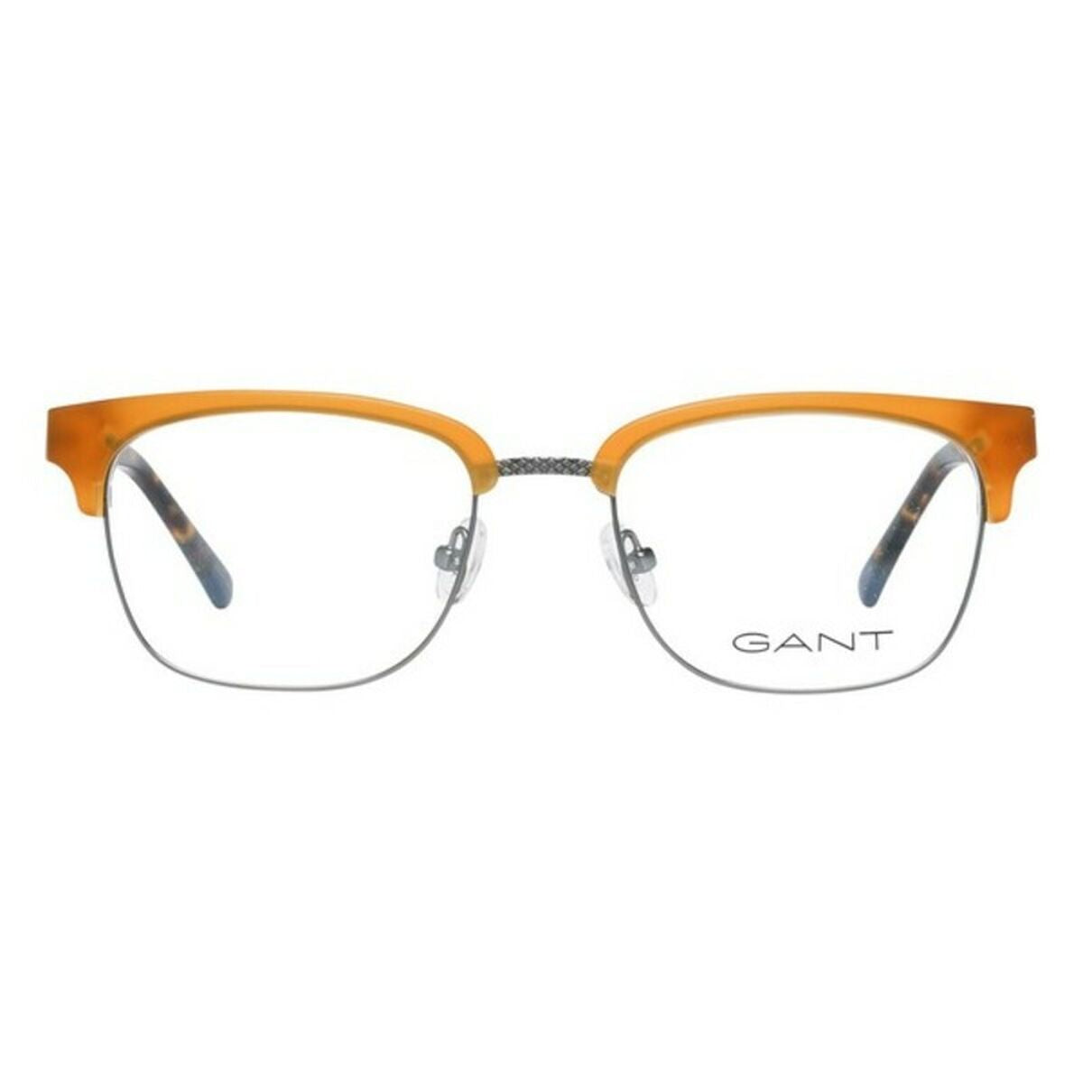 Men'Spectacle frame Gant GA3141-047-52 (ø 52 mm) Brown (ø 52 mm)
