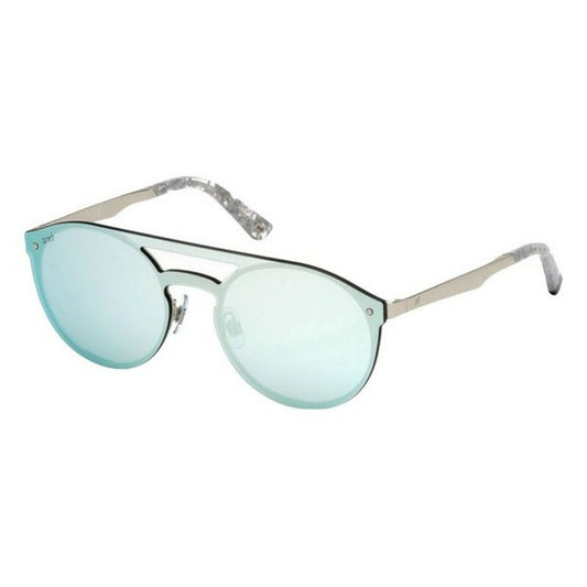 Unisex Sunglasses Web Eyewear WE0182A Ø 51 mm