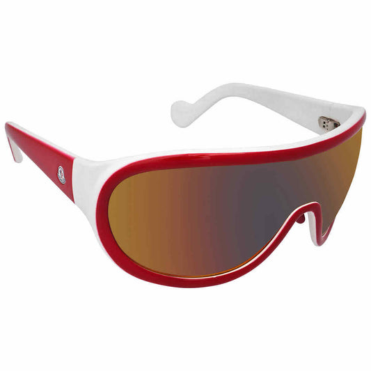 Unisex Sunglasses Moncler ML0047-68C