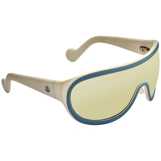 Unisex Sunglasses Moncler ML0047-86C