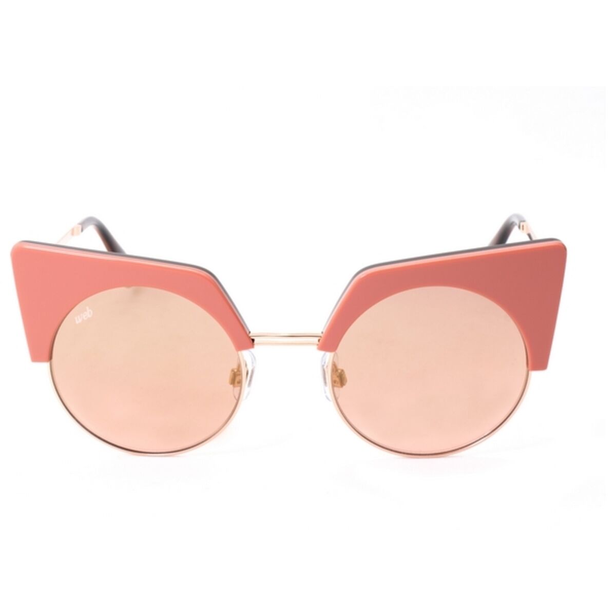 Ladies'Sunglasses WEB EYEWEAR WE0229-74Z (ø 49 mm)