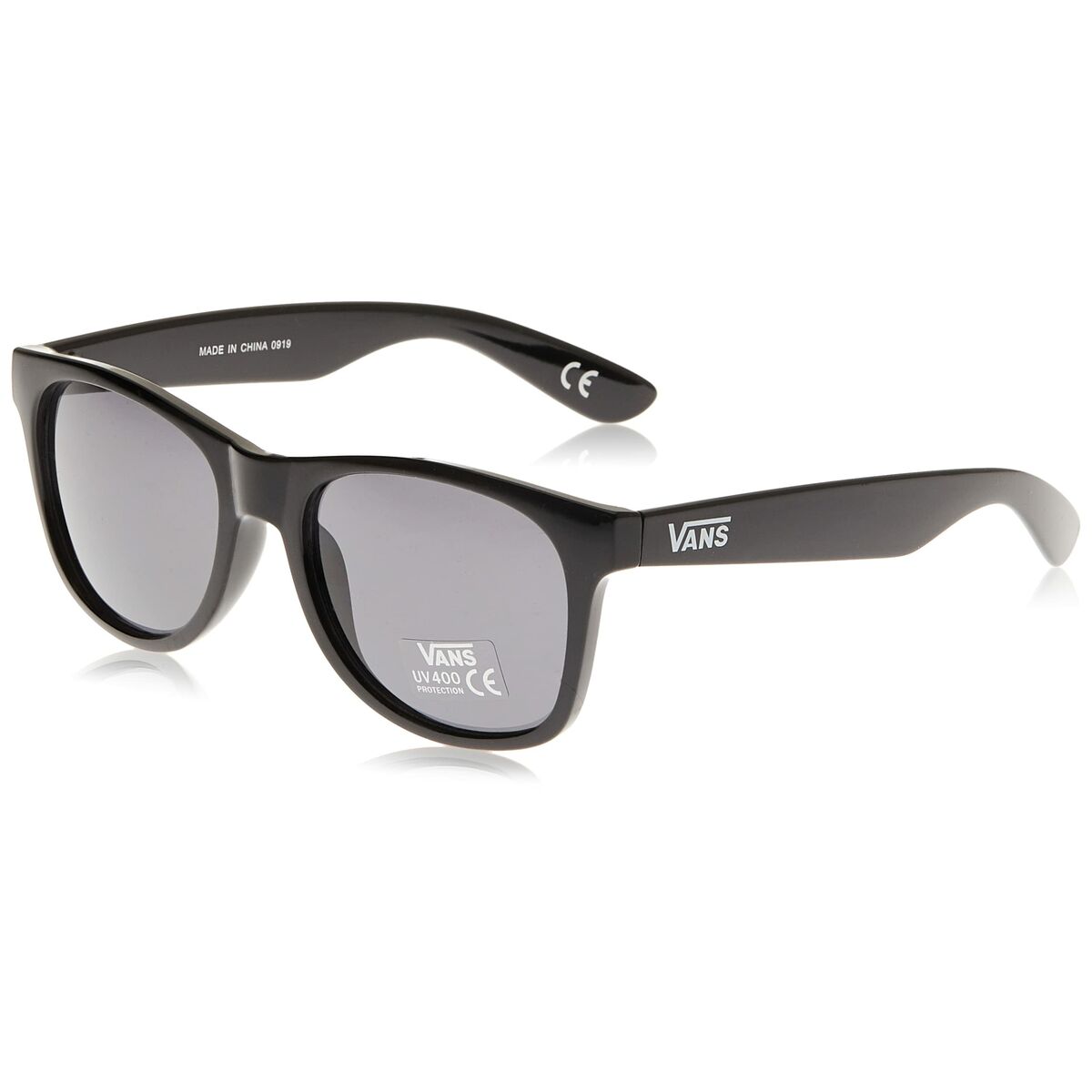 Unisex Sunglasses Spicoli 4 Shades Vans VLC0BLK