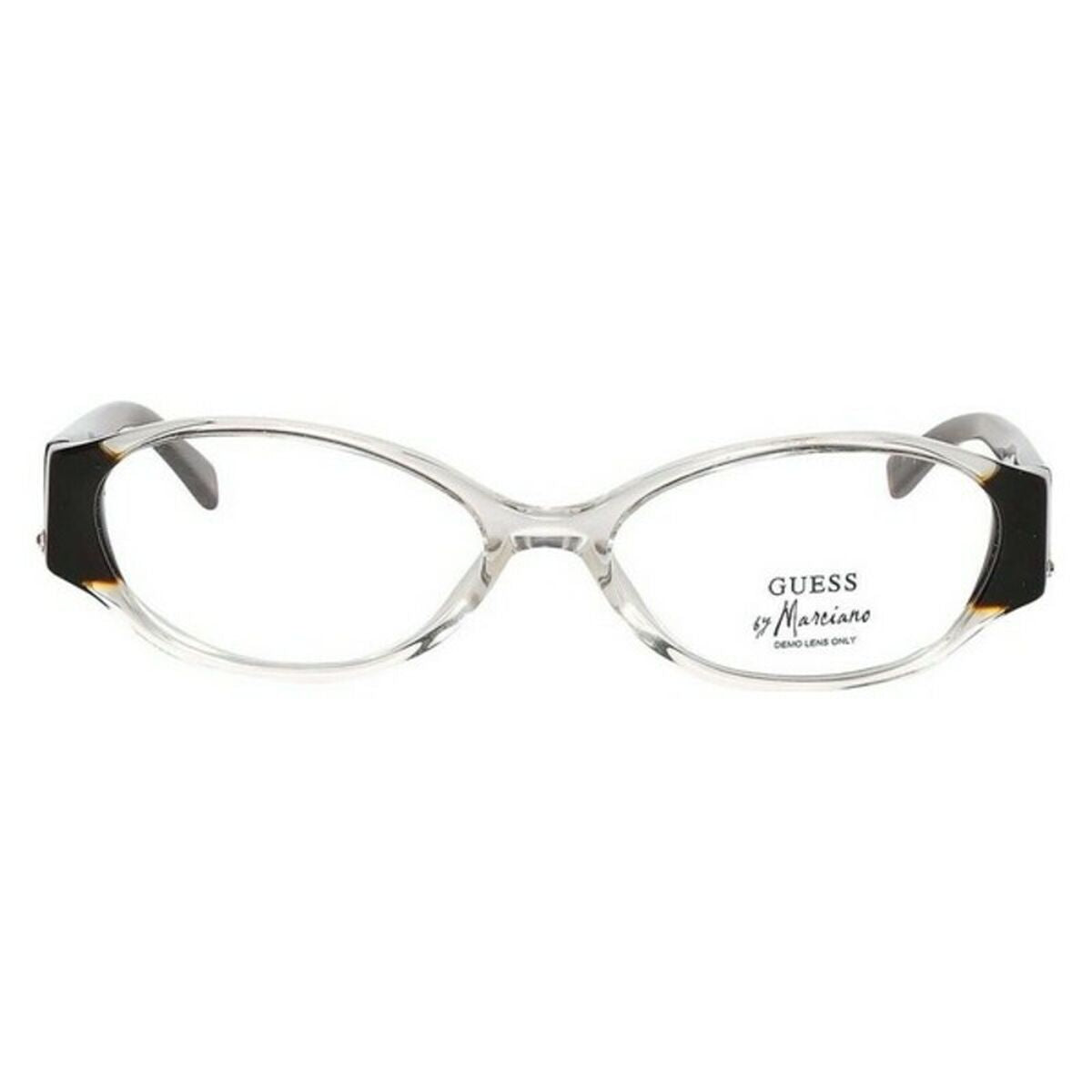 Ladies'Spectacle frame Guess Marciano GM130 White (ø 52 mm)