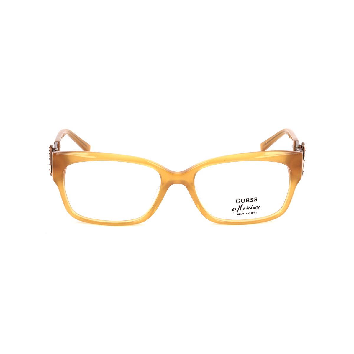 Unisex'Spectacle frame Guess Marciano GM0137-A15 ø 52 mm