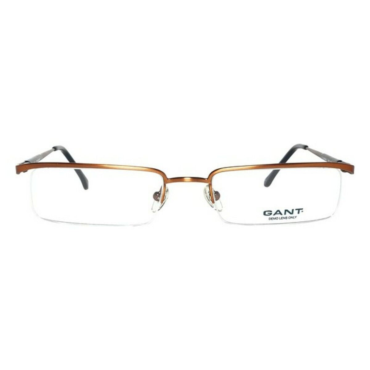 Ladies'Spectacle frame Gant JOURNAL-COP (ø 53 mm) (ø 53 mm)