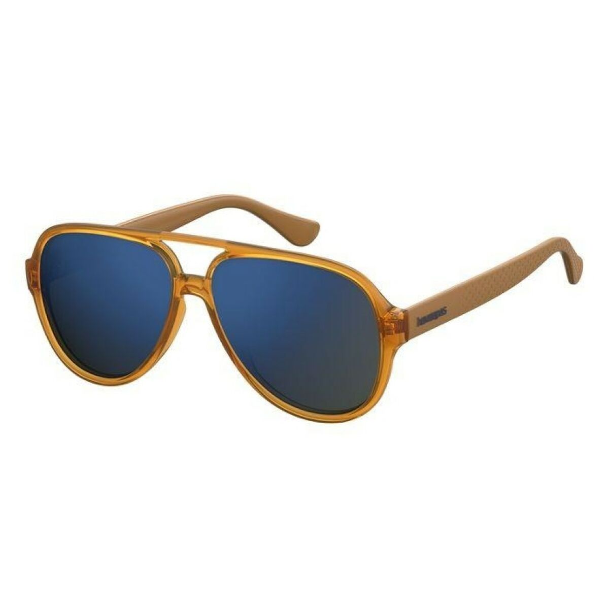 Unisex Sunglasses Havaianas LEBLON-FT4 ø 59 mm