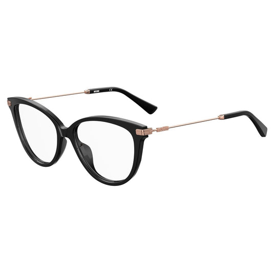 Ladies' Spectacle frame Moschino MOS561-807 Ø 52 mm
