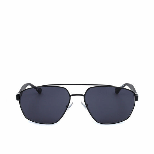 Men's Sunglasses Hugo Boss 1118/S  Ø 61 mm Black