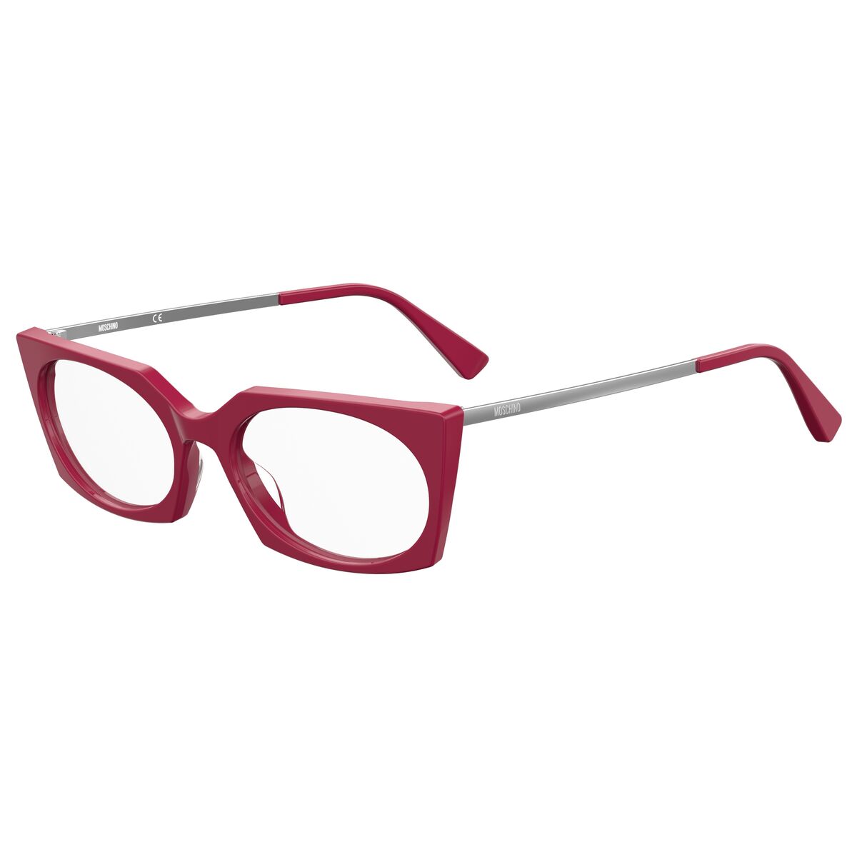 Ladies' Spectacle frame Moschino MOS570-LHF ø 54 mm