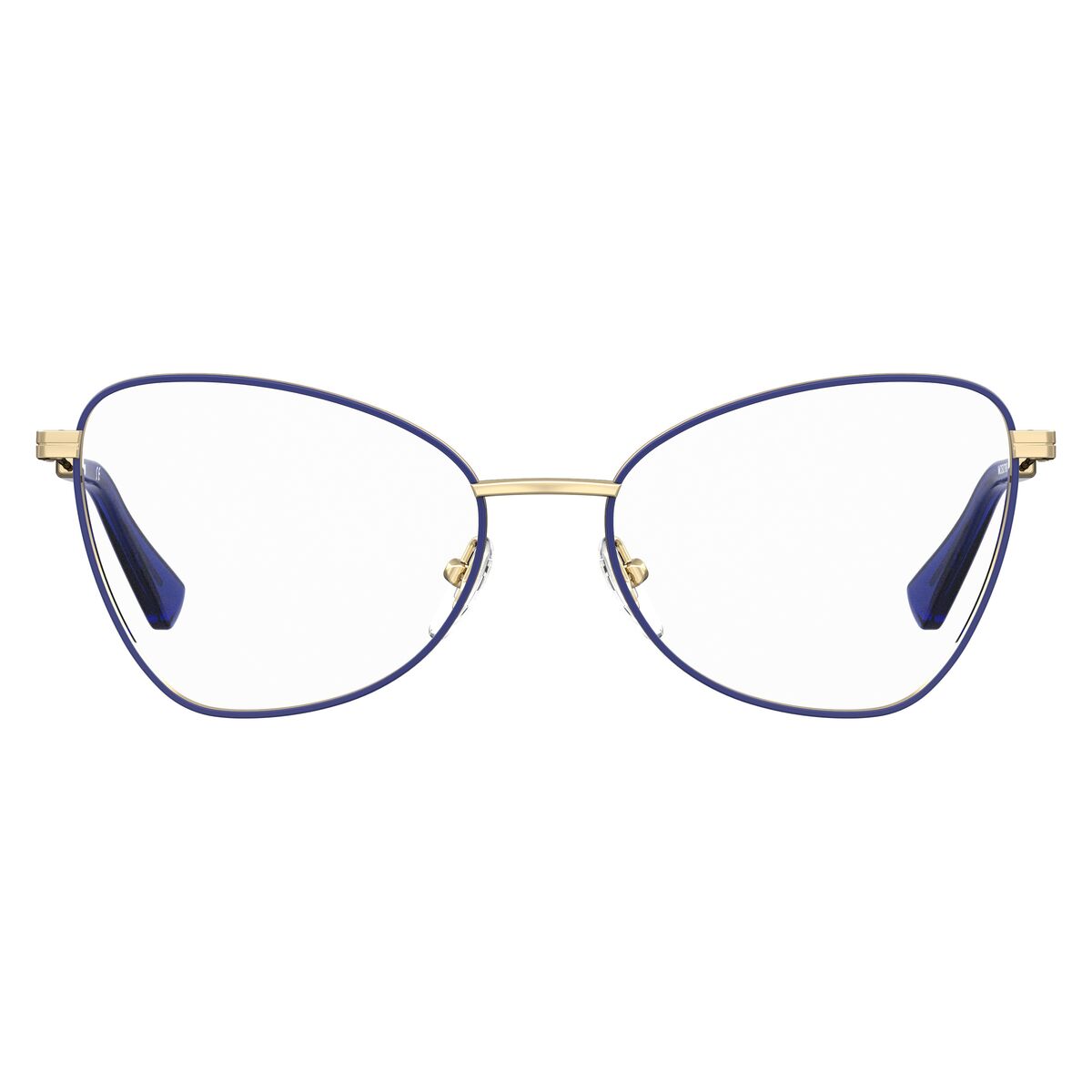 Ladies' Spectacle frame Moschino MOS574-PJP Ø 52 mm
