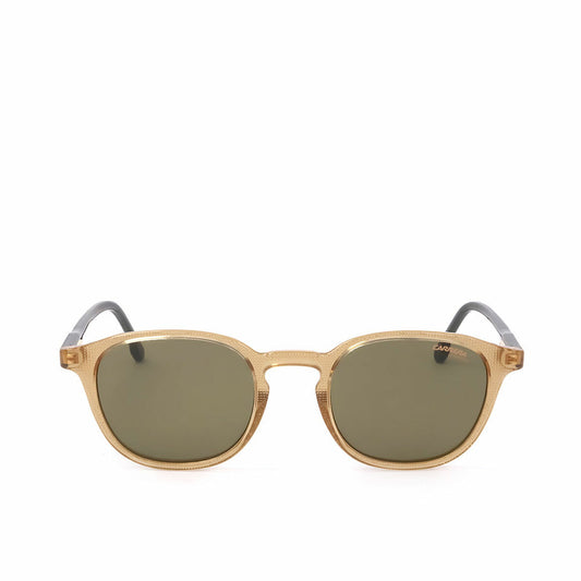 Unisex Sunglasses Carrera 238/S Brown Ø 49 mm
