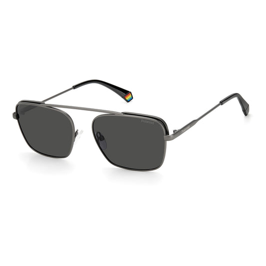 Unisex Sunglasses Polaroid PLD-6131-S-R80-M9