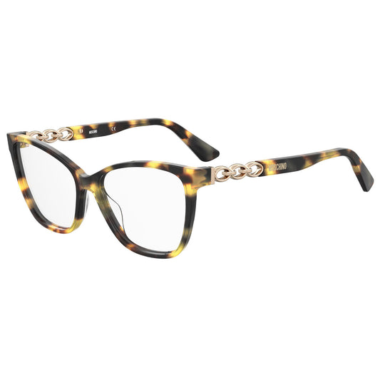 Ladies' Spectacle frame Moschino MOS588-EPZ Ø 53 mm