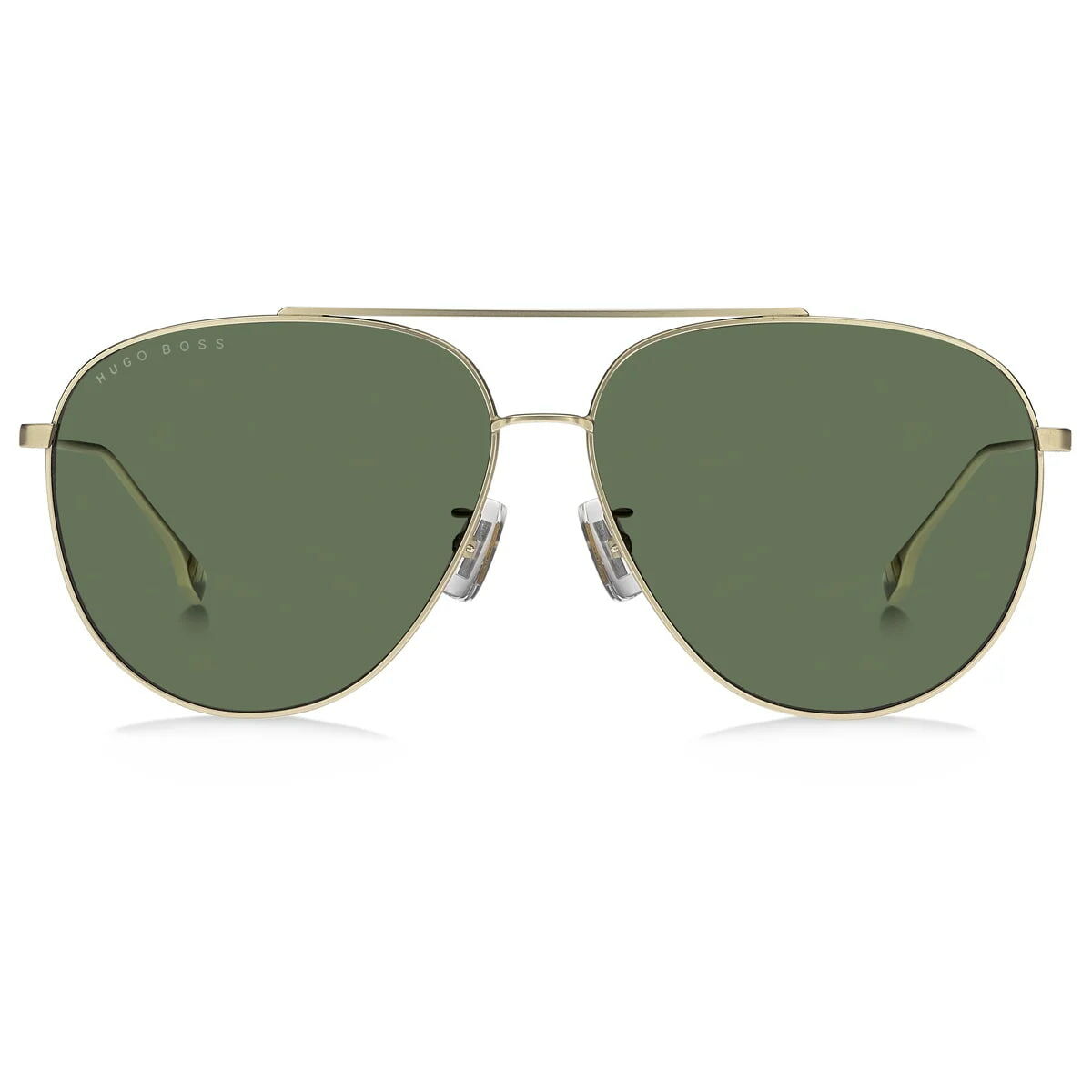 Men's Sunglasses Hugo Boss 1296FS-AOZQT Golden ø 63 mm