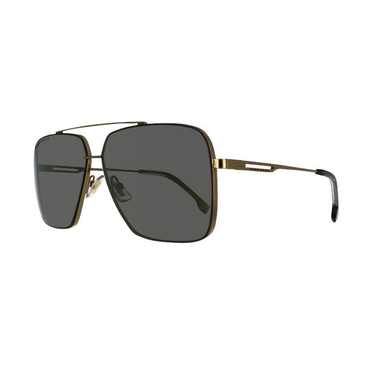 Men's Sunglasses Hugo Boss BOSS-1325-S-J5G-UE Golden Ø 62 mm