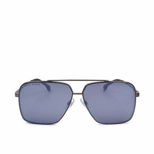 Men's Sunglasses Hugo Boss 1325/S  Ø 62 mm Grey