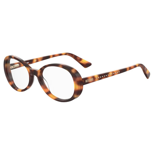 Ladies' Spectacle frame Moschino MOS594-05L ø 54 mm
