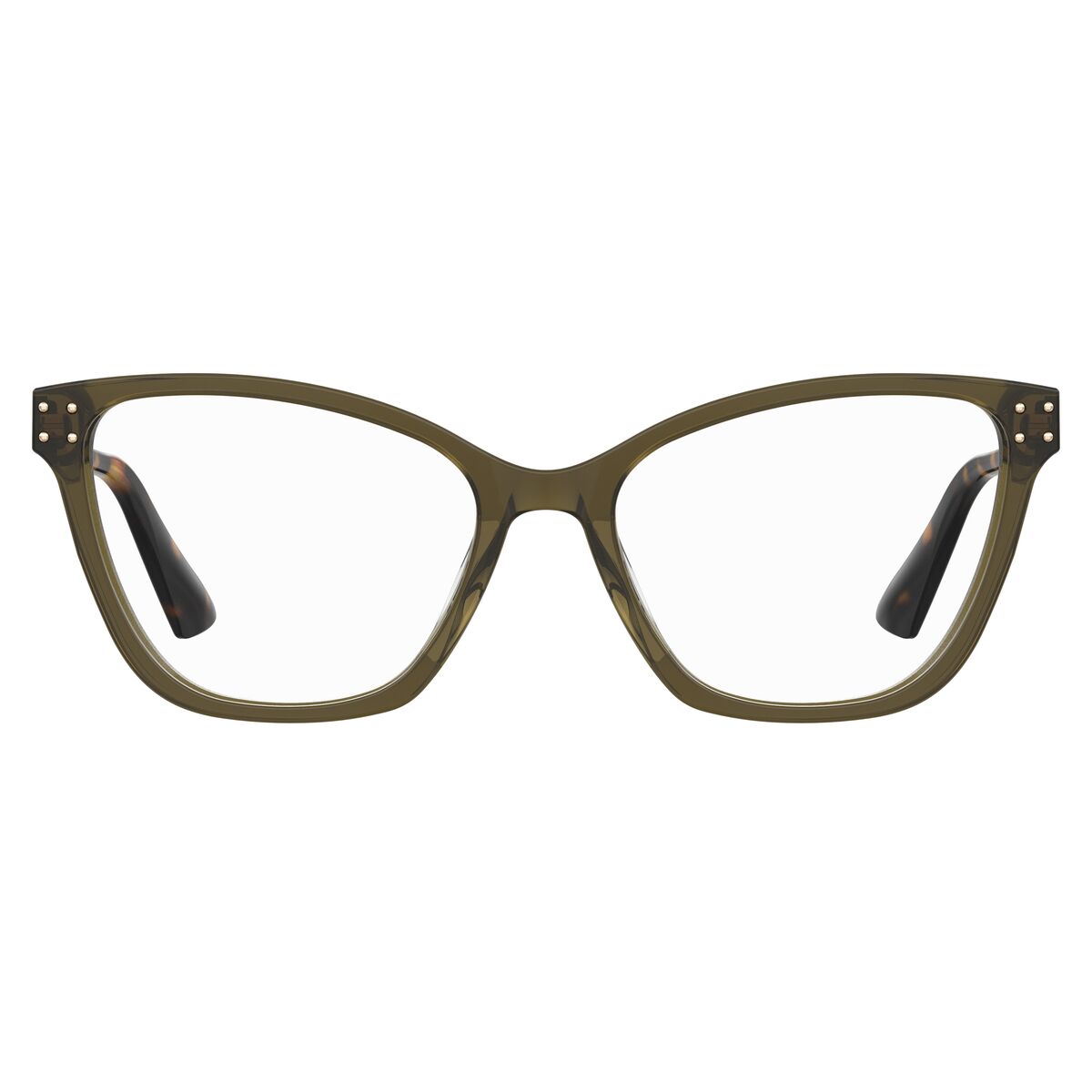 Ladies' Spectacle frame Moschino MOS595-3Y5 ø 54 mm