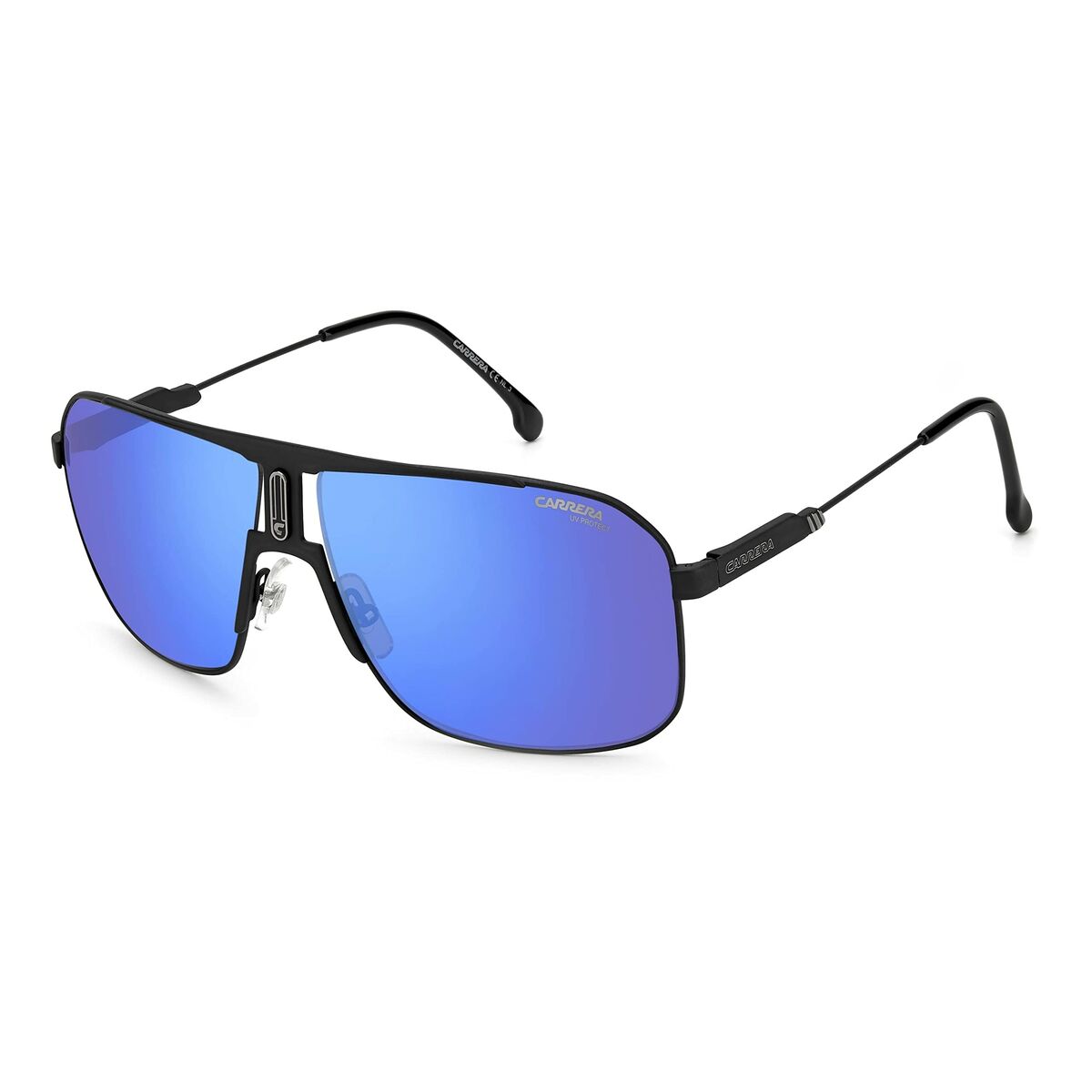 Men's Sunglasses Carrera 1043/S Black Ø 65 mm