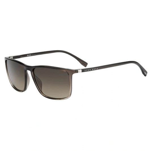 Men's Sunglasses Hugo Boss BOSS-0665-S-IT-NUX-HA ø 57 mm
