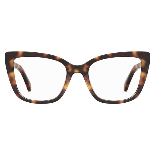 Ladies' Spectacle frame Moschino MOS603-05L Ø 52 mm