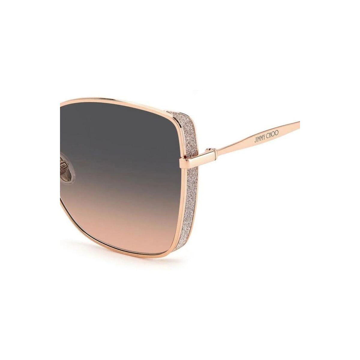 Ladies' Sunglasses Jimmy Choo ALEXIS-S-59PY3FF ø 59 mm