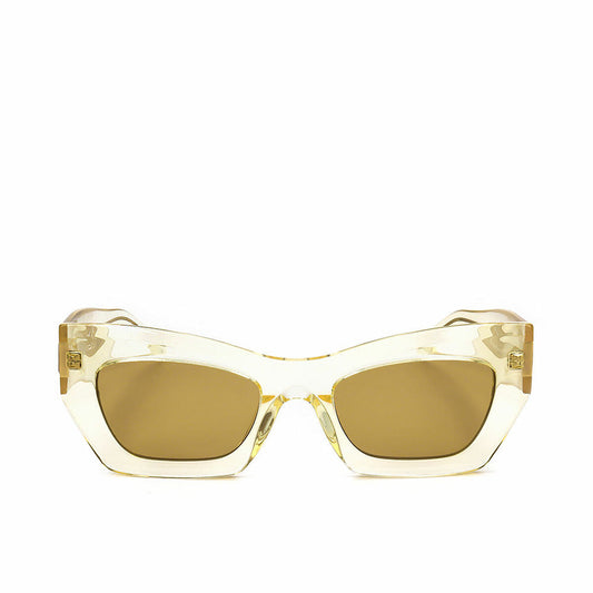 Men's Sunglasses Hugo Boss 1363/S  Ø 52 mm Yellow
