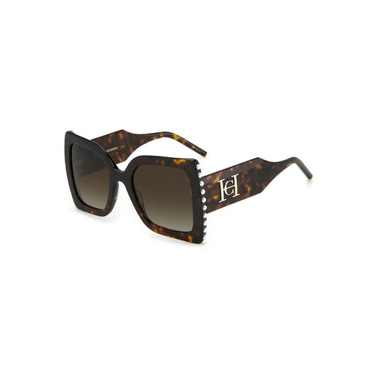 Ladies' Sunglasses Carolina Herrera CH-0001-S-086 Ø 55 mm