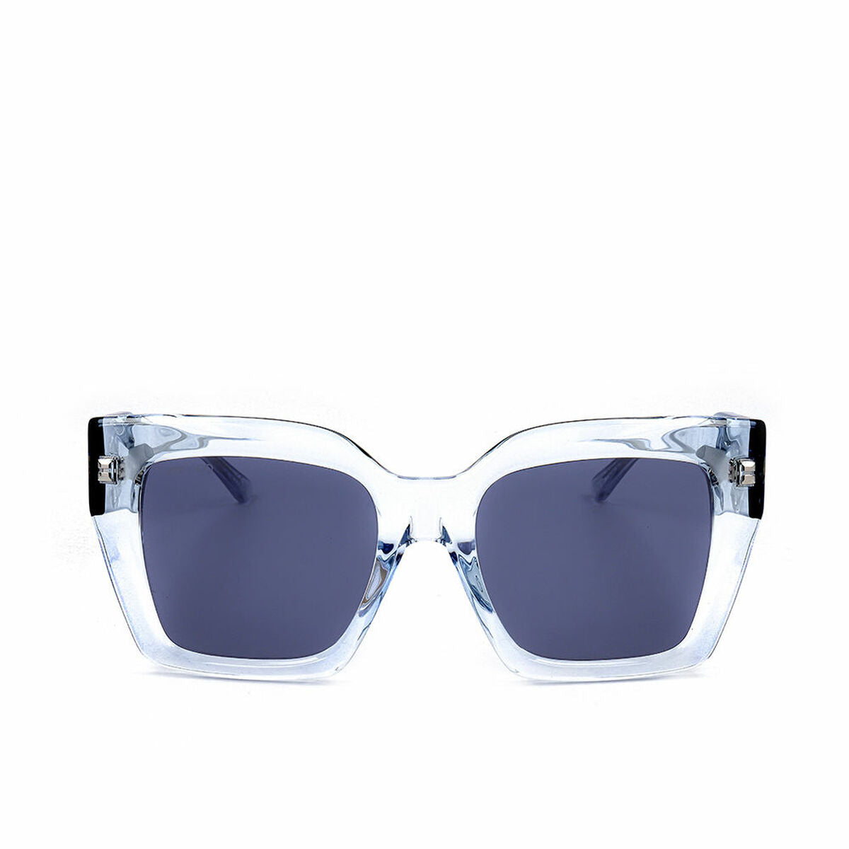 Ladies' Sunglasses Jimmy Choo Eleni/G/N/S Ø 53 mm Blue