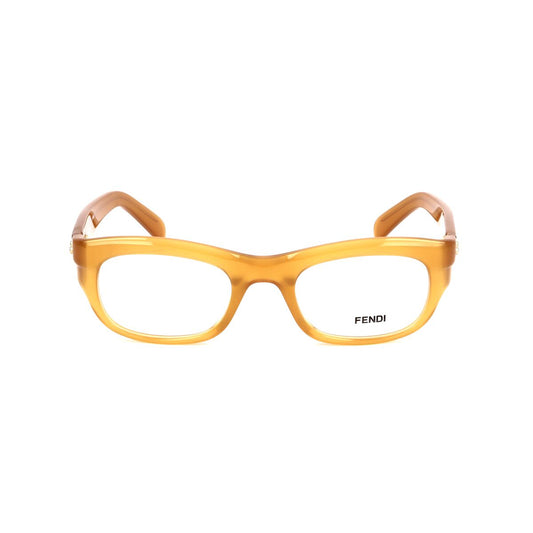 Unisex'Spectacle frame Fendi FENDI-867-216 ø 48 mm