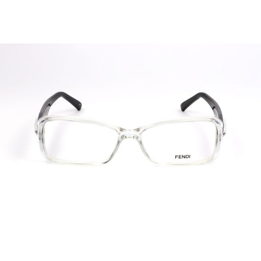 Ladies'Spectacle frame Fendi FENDI-896-971 Transparent