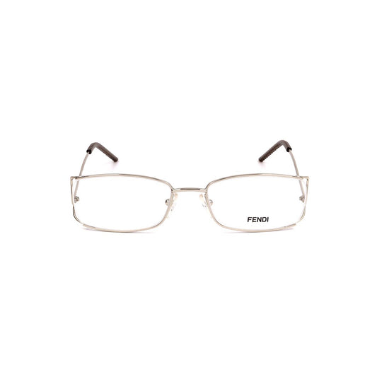 Ladies'Spectacle frame Fendi FENDI-903-714 Golden