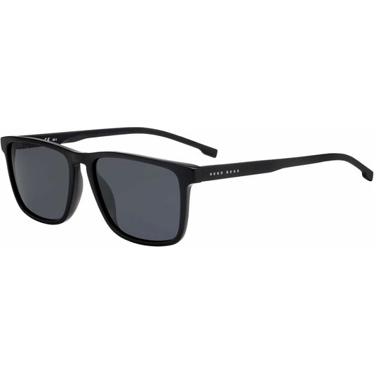 Men's Sunglasses Hugo Boss BOSS-0921-S-807-IR Ø 55 mm