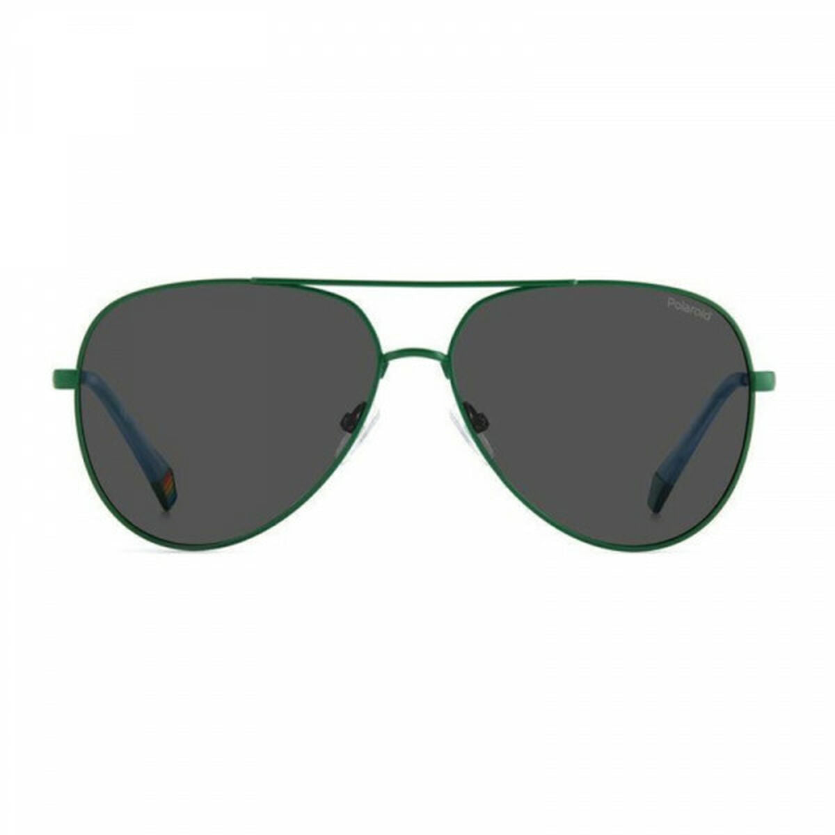 Unisex Sunglasses Polaroid PLD-6187-S-1ED ø 60 mm