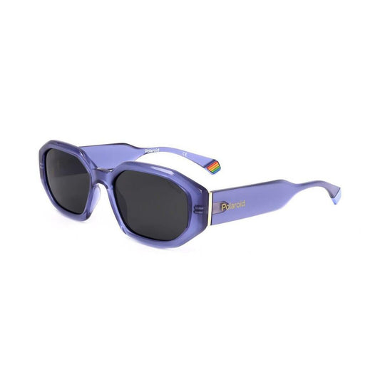 Ladies' Sunglasses Polaroid PLD-6189-S-789 Ø 55 mm