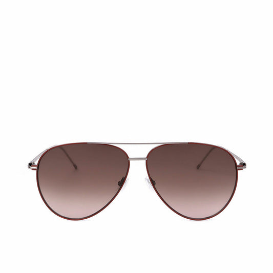 Ladies' Sunglasses Hugo Boss 1461/S ø 60 mm Brown